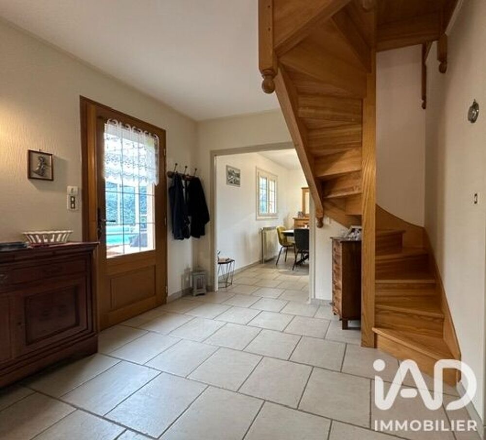 Vente Maison Vente Pavillon 6 pièces Paron
