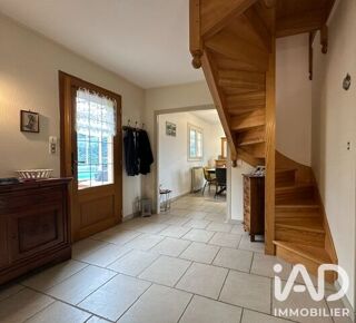 Vente Maison Vente Pavillon 6 pièces Paron