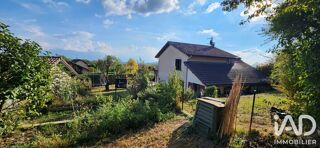  Maison à vendre 6 pièces 118 m²