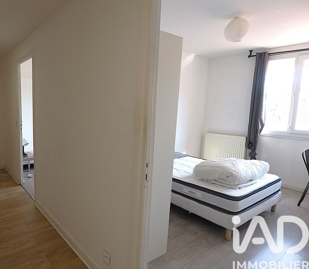 Vente Appartement Vente Appartement 5 pièces Lyon 9