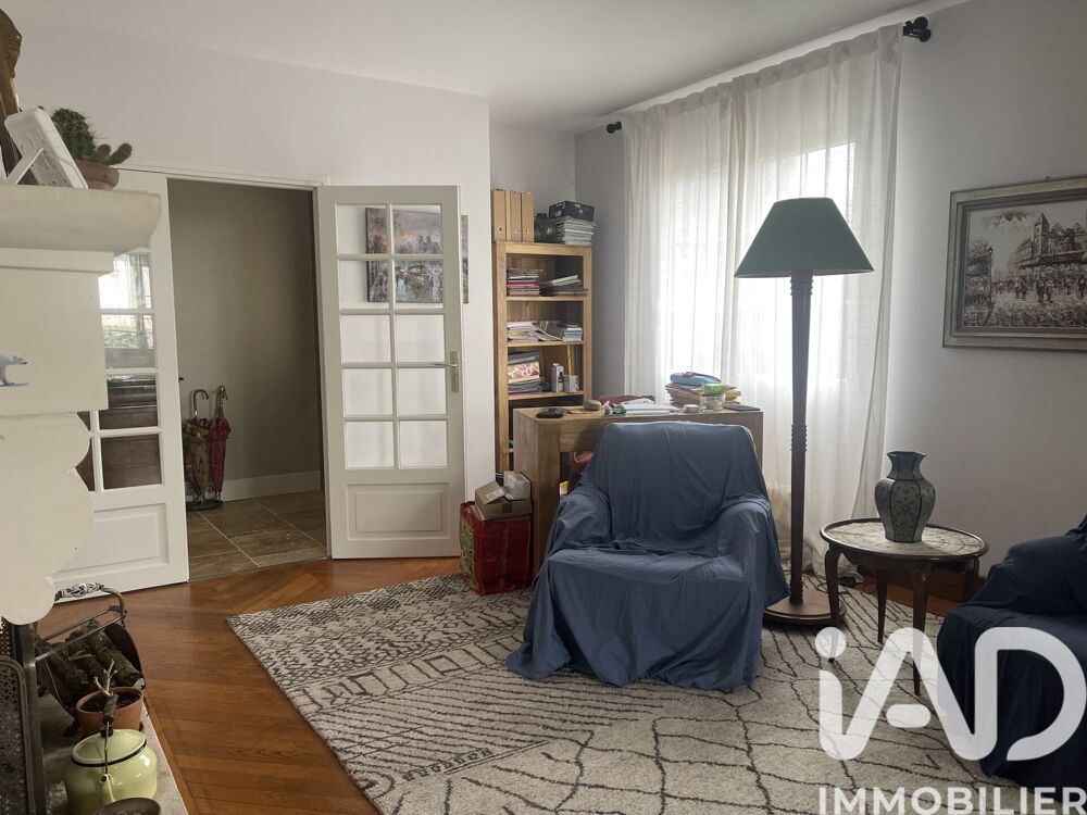 Vente Maison/villa 7 pièces