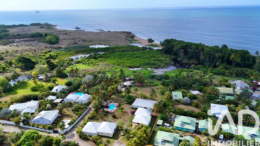 à vendre  Maison Sainte-Rose (97115)