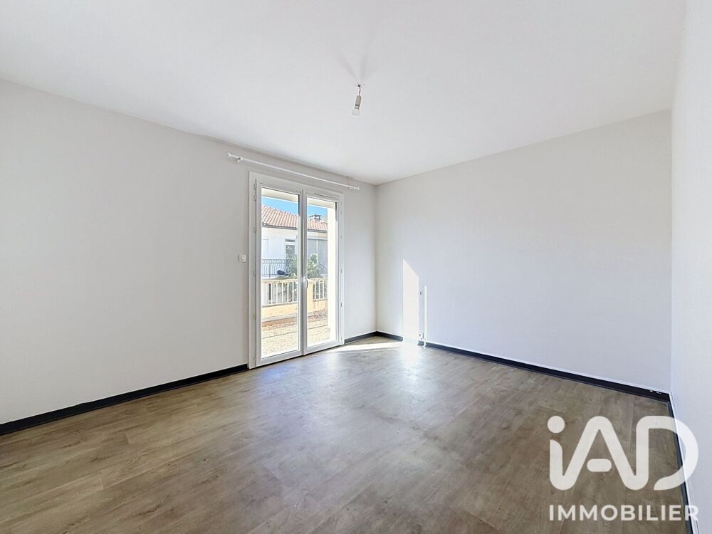 Vente Appartement Vente Appartement 3 pièces Millau