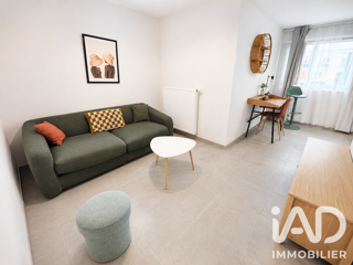 Vente Appartement Vente Studio 1 pièce Lormont