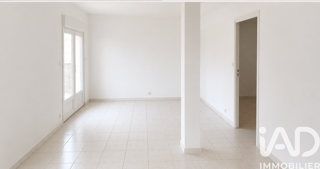  Appartement � vendre 2 pi�ces 45 m�