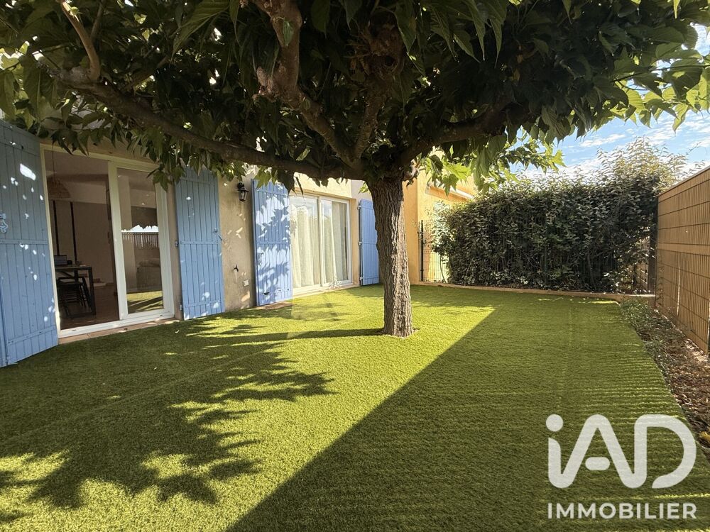 vente Maison - 3 pièce(s) - 82 m² Le Plan-de-la-Tour (83120)