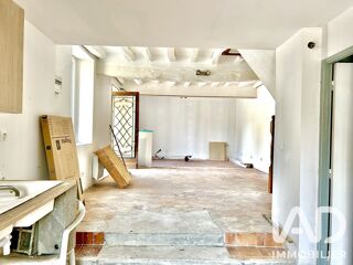  Maison à vendre 3 pièces 58 m²