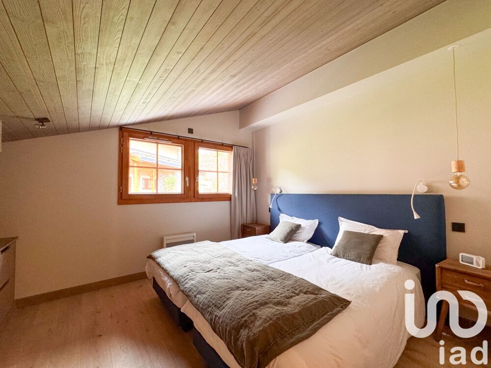 � vendre  Appartement Les Avanchers-Valmorel (73260)