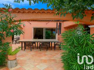  Maison � vendre 7 pi�ces 126 m�