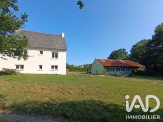  Maison à vendre 5 pièces 110 m²