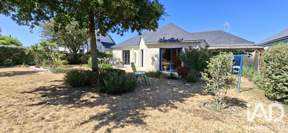 Vente Maison traditionnelle 5 pièces