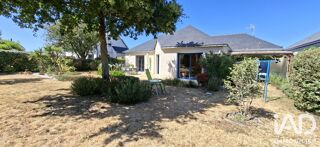  Maison à vendre 5 pièces 105 m²