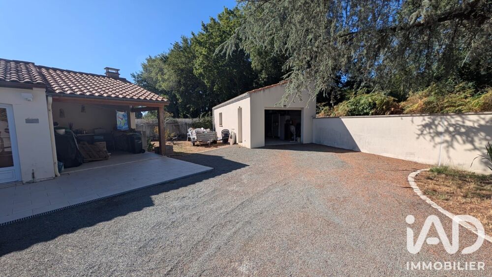 Vente Maison traditionnelle 5 pièces