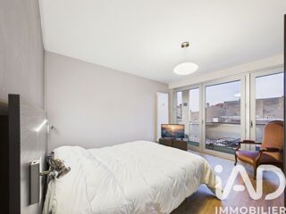  Appartement � vendre 3 pi�ces 64 m�