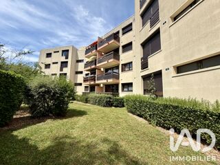  Appartement à vendre 3 pièces 69 m²