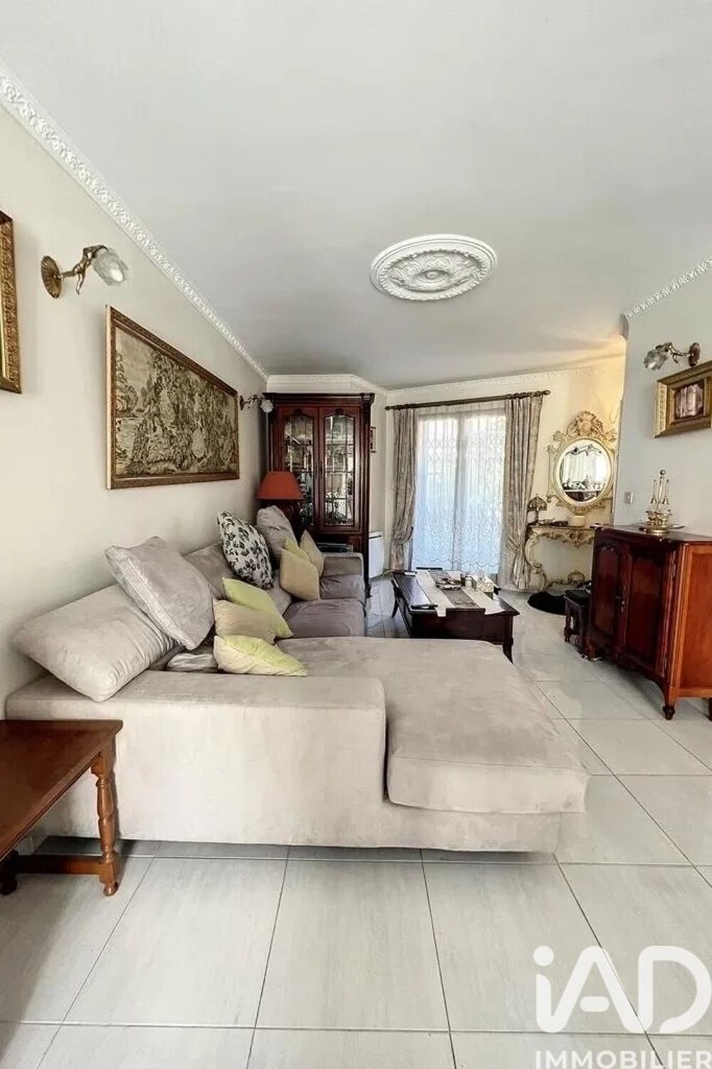 Vente Maison Vente Maison/villa 5 pièces Évry