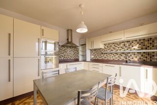  Maison à vendre 6 pièces 158 m²