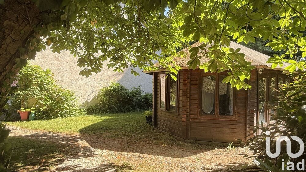 � vendre  Maison Amboise (37400)