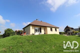  Maison à louer 4 pièces 83 m²