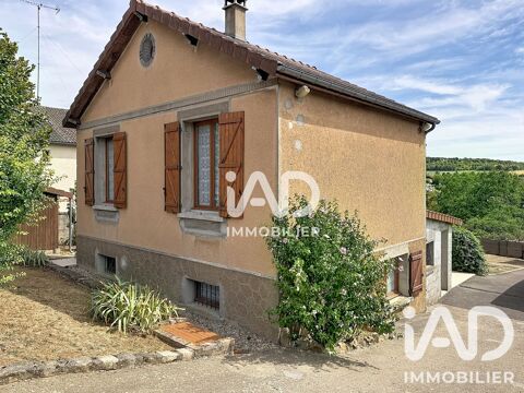   Vente Maison/villa 5 pièces Maison - 5 pièce(s) - 107 m²