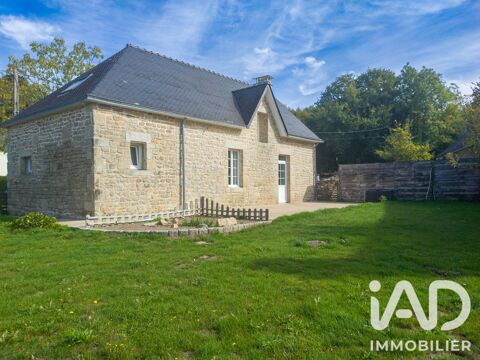   Vente Longère 4 pièces Maison - 4 pièce(s) - 81 m²