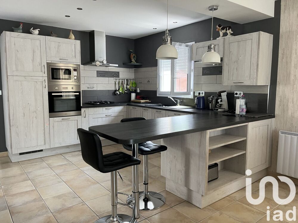 Vente Maison/villa 5 pièces