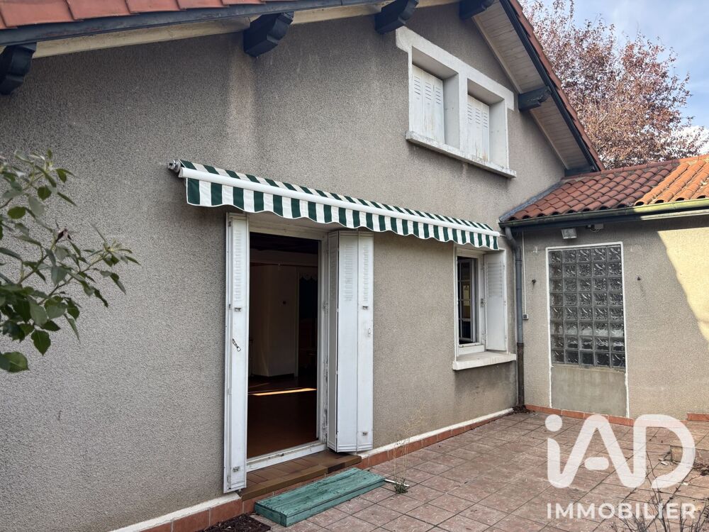 Vente Maison traditionnelle 5 pièces