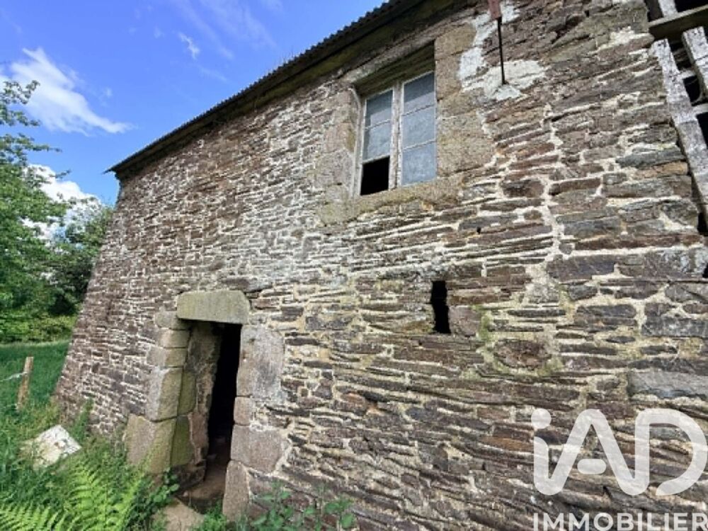 Vente Maison/villa 3 pièces