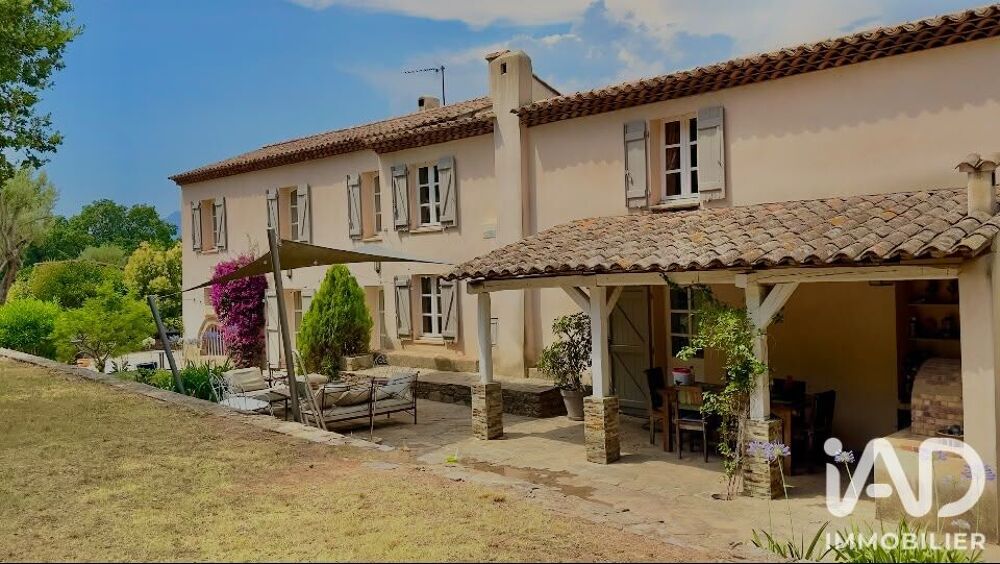 à vendre  Maison Hyères (83400)