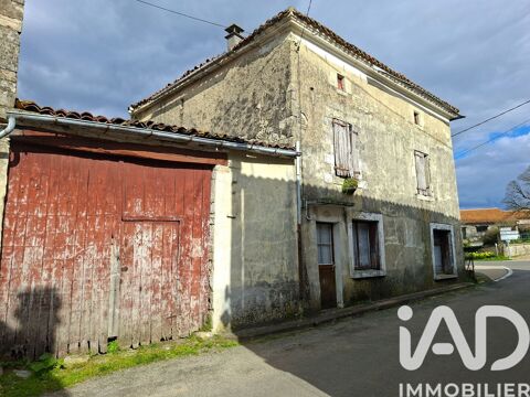   Vente Maison Maison - 4 pi�ce(s) - 90 m�