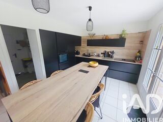  Maison à vendre 5 pièces 109 m²