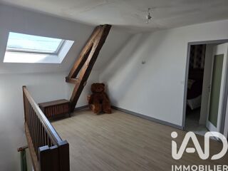  Maison à vendre 6 pièces 166 m²