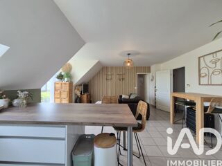  Appartement à vendre 3 pièces 65 m²