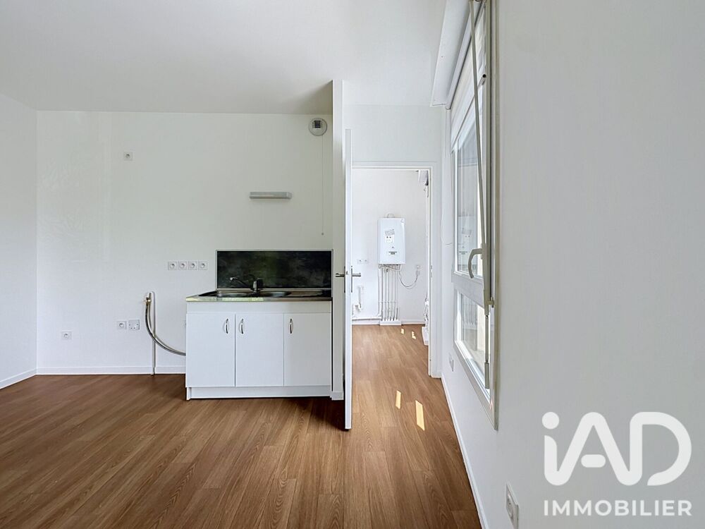 Vente Duplex 3 pièces
