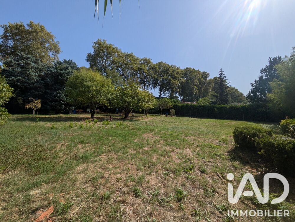 Vente Terrain Vente Terrain 1 657 m&sup2; Villefranche-de-lauragais