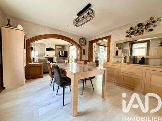  Maison à vendre 12 pièces 469 m²