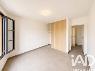  Appartement à vendre 2 pièces 45 m²