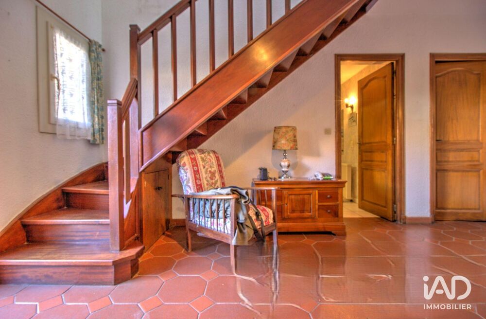 vente Maison - 4 pièce(s) - 143 m² Amélie-les-Bains-Palalda (66110)