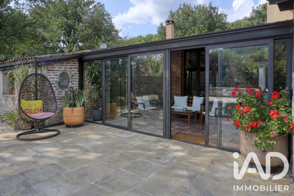 Vente Maison Vente Maison/villa 8 pièces Souillac