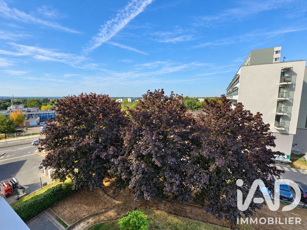Vente Appartement Vente Appartement 3 pièces Rennes
