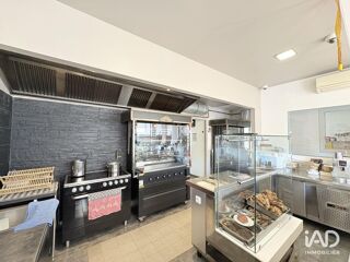 Vente Autre Vente Droit au bail 30 m&sup2; Marseille 8