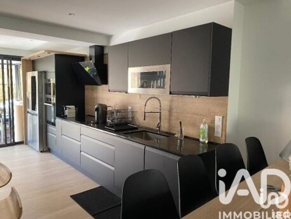 à vendre  Appartement Port Grimaud (83310)