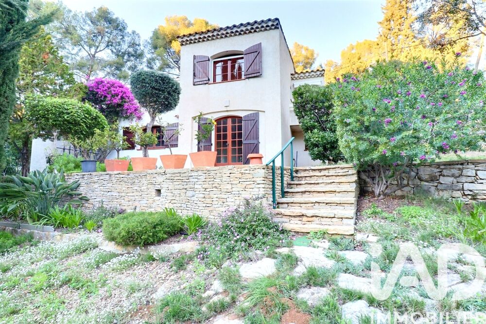 Vente Maison traditionnelle 7 pièces
