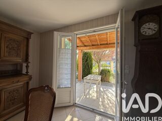  Maison à vendre 6 pièces 183 m²