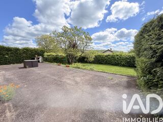  Maison à vendre 5 pièces 104 m²