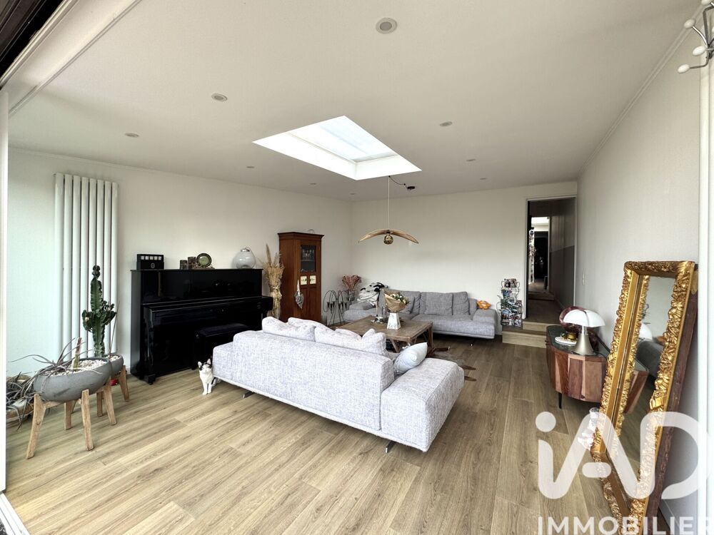 Vente Maison de ville 4 pièces