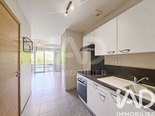  Appartement à vendre 2 pièces 46 m²
