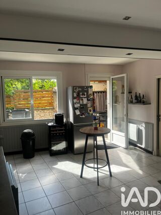  Maison à vendre 4 pièces 114 m²