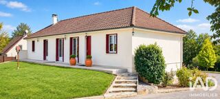 Vente Maison Vente Maison/villa 8 pièces Saint-junien