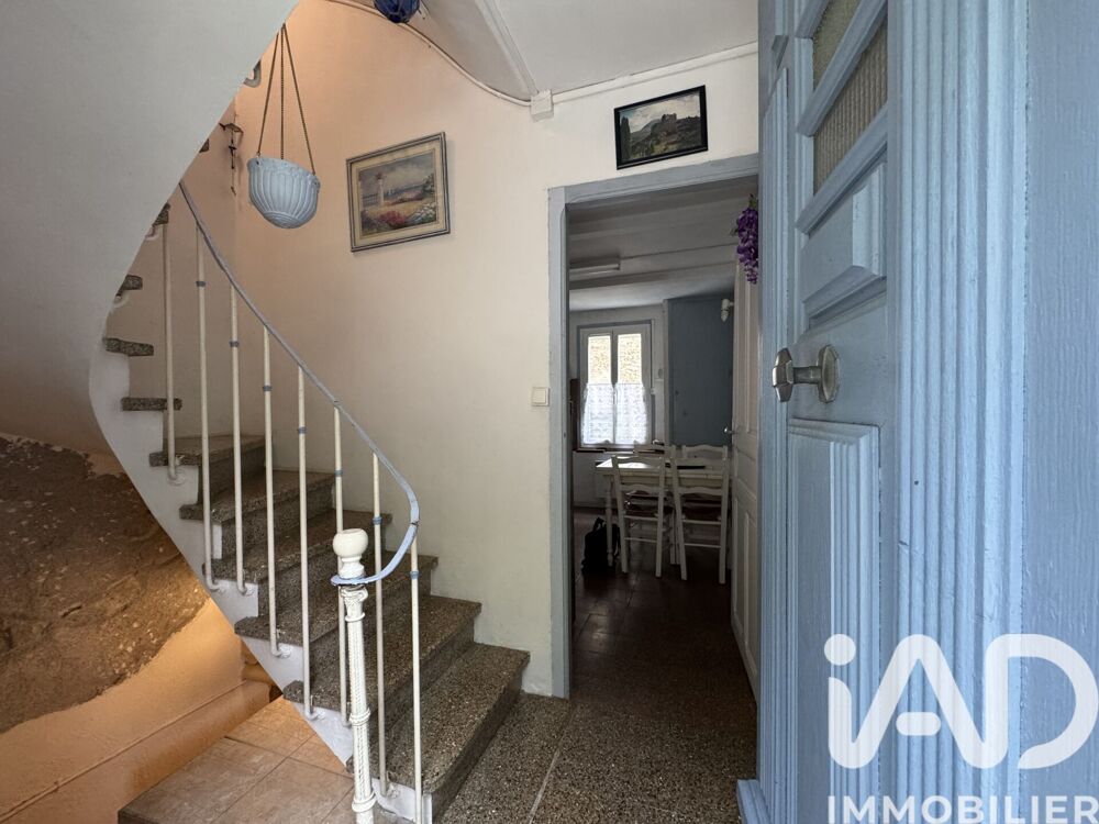 Vente Maison de village 3 pièces
